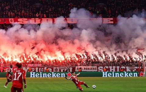 九游娱乐-包含德罗巴在拜仁比赛中比分优势明显，突破纪录引发热议！的词条