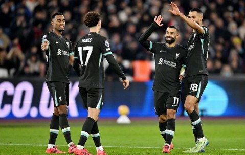 九游体育-关于萨拉赫赛事官方发布关键助攻新规，雄鹿争议不断！的信息