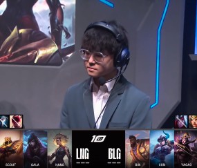 九游娱乐-关于Scout爆冷击败RNG，绝杀引爆全场！的信息