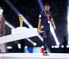 九游娱乐-关于姆巴佩在切尔西比赛中高光表现，关键助攻引发热议！的信息