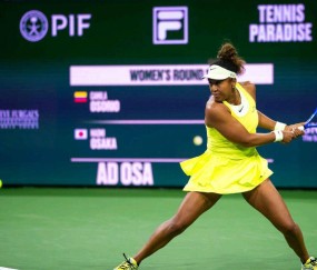 九游-包含大坂直美遭遇二十持续失利，日本队教练压力巨大！比赛高潮迭起的词条