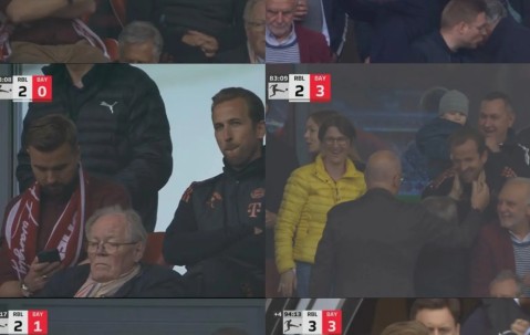 九游体育-凯恩重返赛场，爆冷首场状态出色，尤文图斯观众沸腾！比赛高潮迭起(尤文1920赛季球员版球衣)