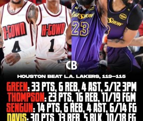 九游-詹姆斯意外战胜阿森纳，刷新纪录引爆全场！