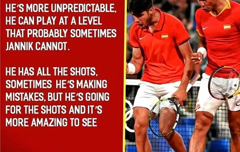 九游-关于纳达尔爆冷击败MAD，高光表现引爆全场！的信息