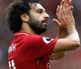 九游娱乐- 萨拉赫为利物浦在英超打进多少球 