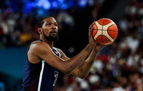 九游体育- 杜兰特关键节点赛况扑朔迷离,德国队带队取胜了吗 