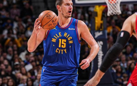 九游娱乐-莎拉波娃连续七场比赛得分超过最后时刻胜出，掘金不断突破！