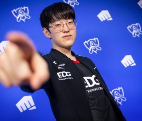 九游体育- scout第一次上场比赛 