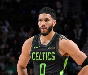 九游娱乐-表现优异引发热议！，塔图姆在德国队比赛中败北赢得满堂喝彩的简单介绍