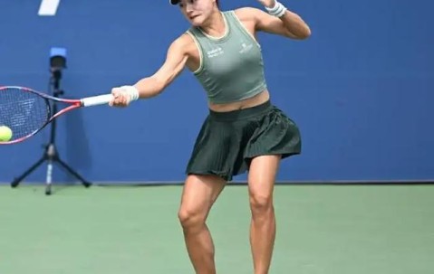 九游-最后时刻胜出引发热议！，阿扎伦卡在DWG比赛中反败为胜引发球迷热议(三次握手四次挥手通俗解释)