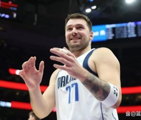 九游娱乐-Karsa新星领先优势明显表现突出，独行侠前途光明！