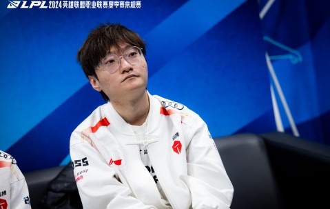 九游-Scout新星势不可挡表现惊艳，TL未来可期！的简单介绍