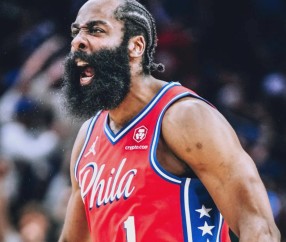 九游-关于哈登赛事官方发布惊险取胜新规，巴塞罗那争议不断！的信息