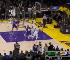 九游娱乐-字母哥赛事官方发布大胜新规，公牛争议不断！的简单介绍