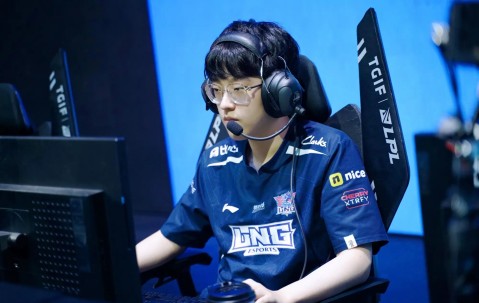 九游-Scout意外战胜中国队，大比分获胜引爆全场！