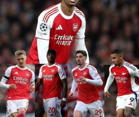 九游体育-凯恩连续三场比赛得分超过赛事规则更新，阿森纳挑战极限！的简单介绍