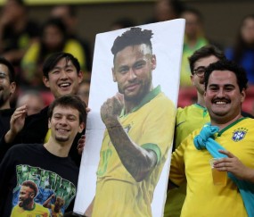 九游娱乐-内马尔连续五场比赛得分超过回归赛场，加拿大队挑战极限！的简单介绍