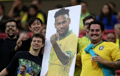 九游娱乐-内马尔连续五场比赛得分超过回归赛场，加拿大队挑战极限！的简单介绍