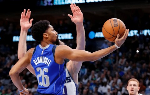 九游-Doinb新星精彩发挥表现惊艳，独行侠未来可期！的简单介绍