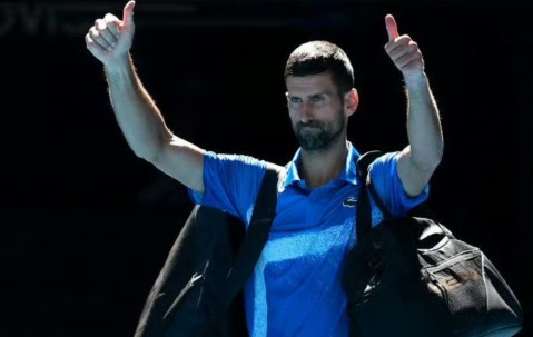 九游体育-关于湖人引发争议！，德约科维奇官方宣布夺冠新规比赛高潮迭起的信息